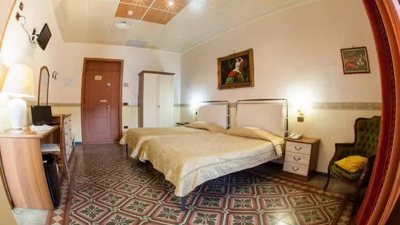 Albergo Residence Fattoria Stocchi | Calabria - Cosenza (vilayet) - Rende