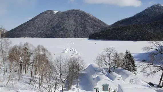 Shikaribetsu Lakeside Onsen Fusui | Hokkaido - Shikaoi