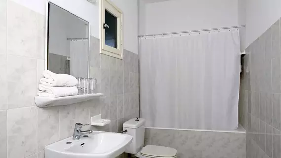 Bintzan Inn Hotel | İyon Adaları - Korfu - Achilleio