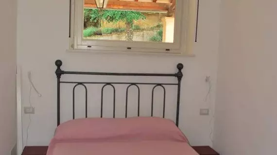 Lavanda and Rosmarino Apartments | Umbria - Terni (vilayet) - Orvieto