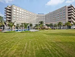 Novotel Hyderabad Convention Center | Telangana - Haydarabad (ve civarı) - Haydarabad