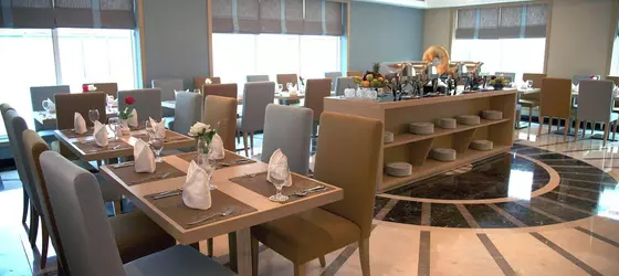 Xclusive Casa Hotel Apartments | Dubai - Dubai