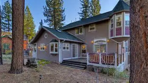 2478 Cold Creek Trail | Kaliforniya - Lake Tahoe (ve civarı) - South Lake Tahoe