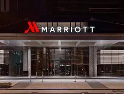 Taipei Marriott Hotel | Taypey (ve civarı) - Taypey - Zhongshan