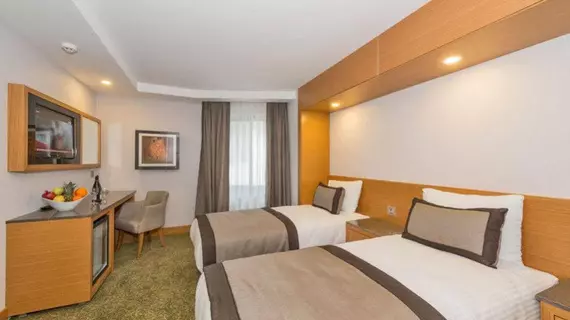 Bisetun Hotel |  Istanbul  - Fatih - Beyazıt