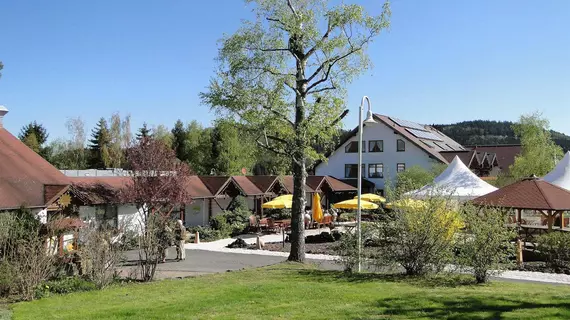 Landhaus Sonnenhof | Rhineland-Palatinate - Adenau