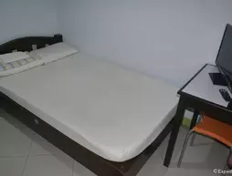 Limelily Pension | Soccsksargen - General Santos