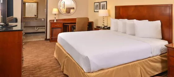 Signature Inn Abilene | Teksas - Abilene (ve civarı) - Abilene