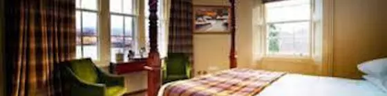 Loch Maree Hotel | İskoçya - Scottish Highlands - Achnasheen - Talladale