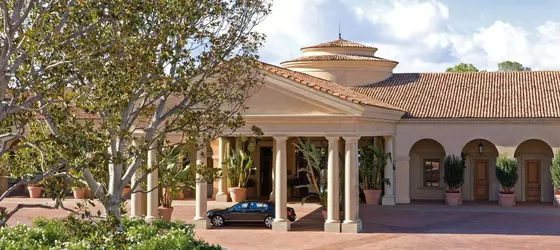 Resort at Pelican Hill | Kaliforniya - Orange County - Newport Beach - Newport Coast