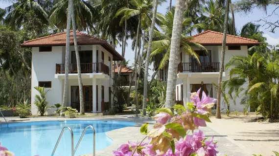 Good Karma Hotel | Southern Province - Hambantota Bölgesi - Ranna