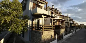 Levantes Villas