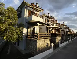 Levantes Villas | Tesalya - Magnesia (bölge) - Güney Pelion - Kala Nera