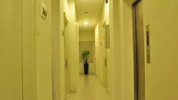 LeGreen Suite Gatot Subroto | West Java - Cakarta (ve civarı) - Cakarta - Bendungan Hilir - Tanah Abang