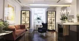 The Laslett Hotel | Londra (ve civarı) - Kensington - Notting Hill