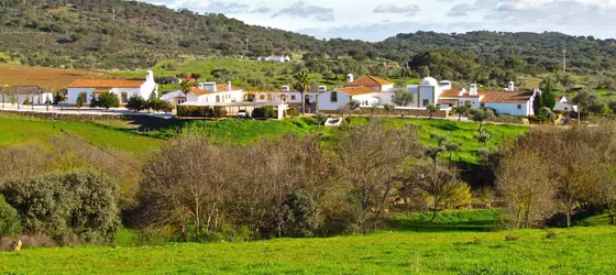 Herdade de Agua D' Alte | Alentejo - Evora Bölgesi - Redondo