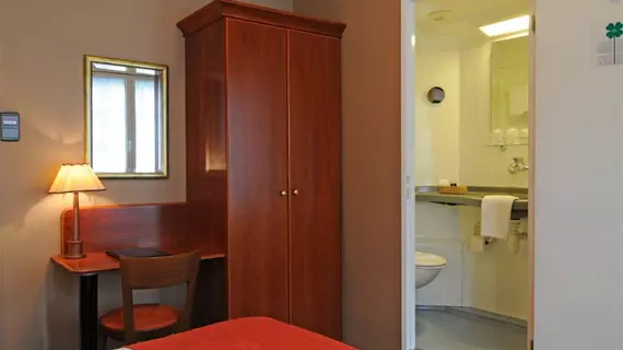 Hotel Albert I | Flaman Bölgesi - Batı Flanders (il) - Bruges (ve civarı) - Brüj