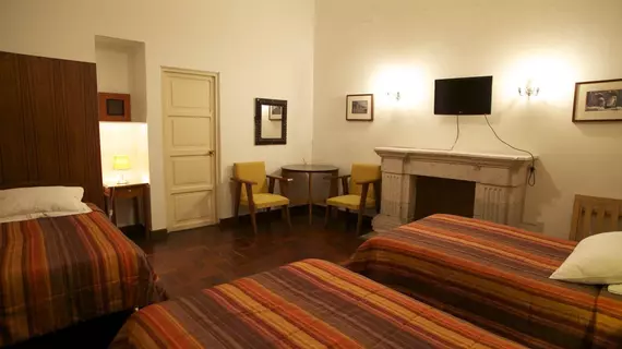 Hostal Solar de Arequipa | Arequipa (bölge) - Cerro Colorado District - Arequipa - Historical Center