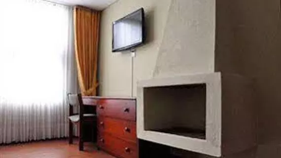 Hoteles Navi | Cundinamarca - Bogota (ve civarı) - Bogota - Quinta Paredes