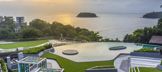 The SIS Kata Resort | Phuket (ve civarı) - Karon - Kata Plajı