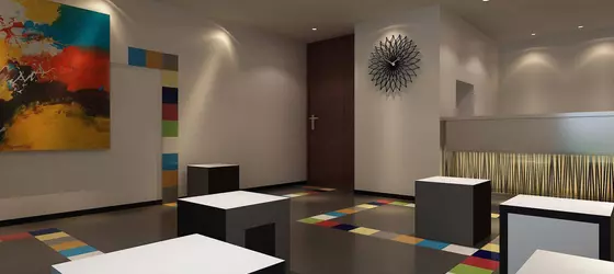 color fun inn | Taypey (ve civarı) - Taypey - Zhongshan