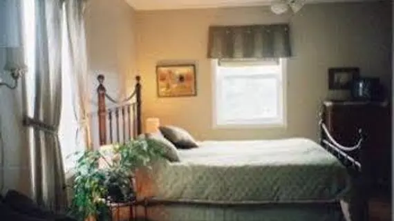 Tulips and Thistle Bed & Breakfast | Nova Scotia - New Glasgow (ve civarı) - Truro