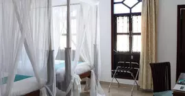 Maru Maru Hotel | Mjini Magharibi Bölgesi - Zanzibar Town - Stone Town