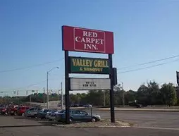 Red Carpet Inn (formerly Royal Inn) | Indiana - Terre Haute (ve civarı) - Terre Haute