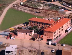 Hotel Casa Aurelia | Kastilya ve Leon - Zamora (vilayet) - Villaralbo