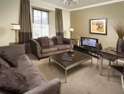 Nicolson Apartments | İskoçya - Edinburgh (ve civarı) - Edinburgh - Old Town