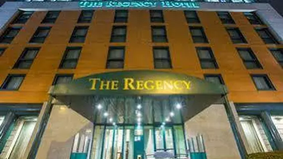 The Regency, Sure Hotel Collection by Best Western | Lombardy - Milano (ve civarı) - Kuzey Milano