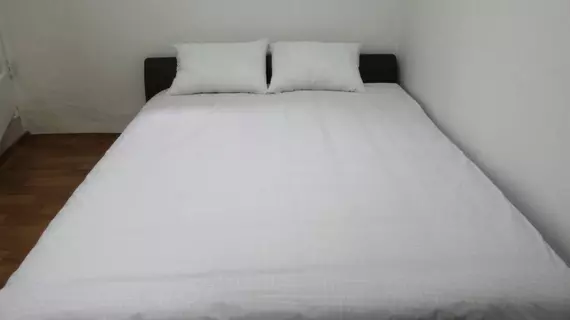 Dongdaemun Guesthouse | Gyeonggi - Seul (ve civarı) - Jongno - Sunginil-tong