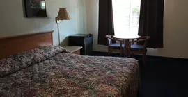 Beaverton Budget Inn | Oregon - Portland (ve civarı) - Beaverton