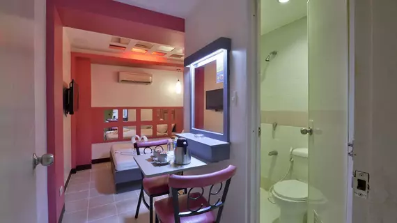 Hotel 99 Quiapo | Rizal - Manila (ve civarı) - Manila - Quiapo