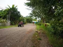 Portasol Rainforest and Ocean Living | Puntarenas (ili) - Quepos (ve civarı) - Savegre - Portalon