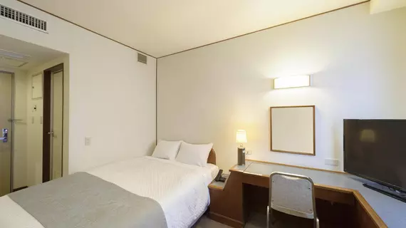 Fujisawa Hotel | Kanagava (idari bölge) - Yokohama (ve civarı) - Fujisawa