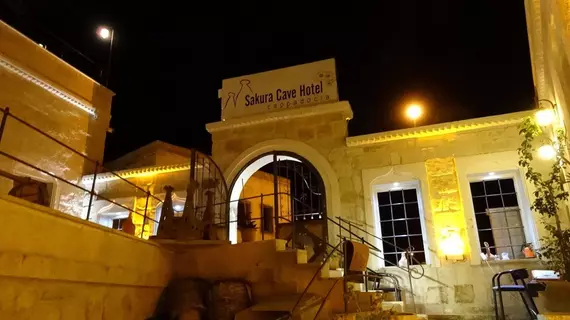 Sakura Cave Hotel | Nevşehir - Nevşehir