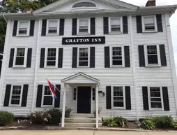 Grafton Inn | Massachusetts - Worcester (ve civarı) - Grafton