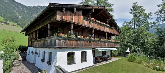 Landhaus Alpbach | Tirol - Kitzbühel District - Kufstein (ve civarı) - Alpbach