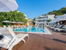 Sunny Days Hotel | Ege Adaları - Rodos Bölgesel Birimi - Rodos