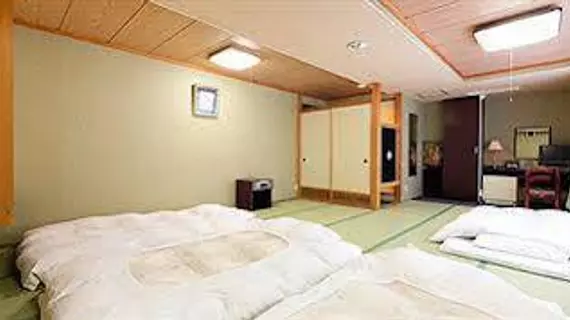 Kanazawa Central Hotel Annex | İşikava (idari bölge) - Kanazawa