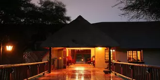 Mongena Game Lodge