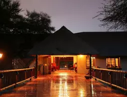 Mongena Game Lodge | Gauteng - City of Tshwane - Johannesburg (ve civarı) - Hammanskraal