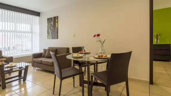 Hotel Suites Cristina | Alajuela (ili) - San Jose (ve civarı) - San Jose