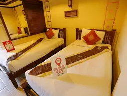 NIDA Rooms Ipoh City Centrepoint Splendid | Perak - Ipoh