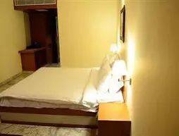 BKR Grand | Tamil Nadu - Tiruvallur - Chennai (ve civarı) - Chennai - T Nagar