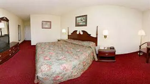 Comfort Inn Lincoln | Alabama - Oxford (ve civarı) - Lincoln