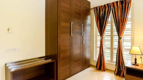 Oleander Serviced Apartments | Karnataka - Kodagu - Madikeri