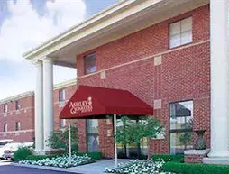 Ashley Quarters Hotel | Kentucky - Covington (ve civarı) - Floransa