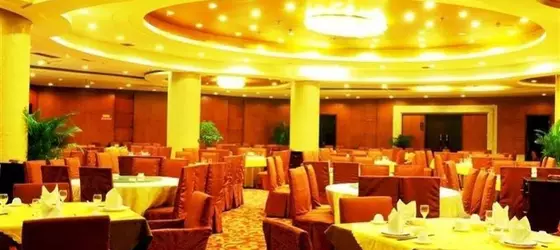 Jinqilin Hotel - Chengdu | Sişuan - Chengdu - Qingyang